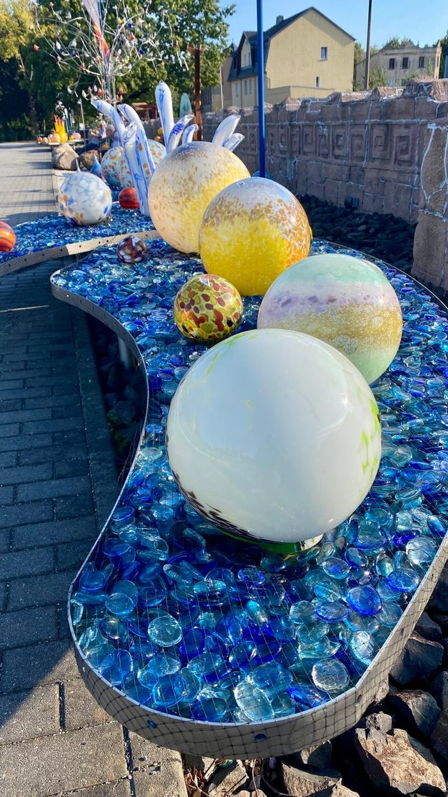 Cristalica: Where Lead Glass Does Not Gather Dust, But Seduces