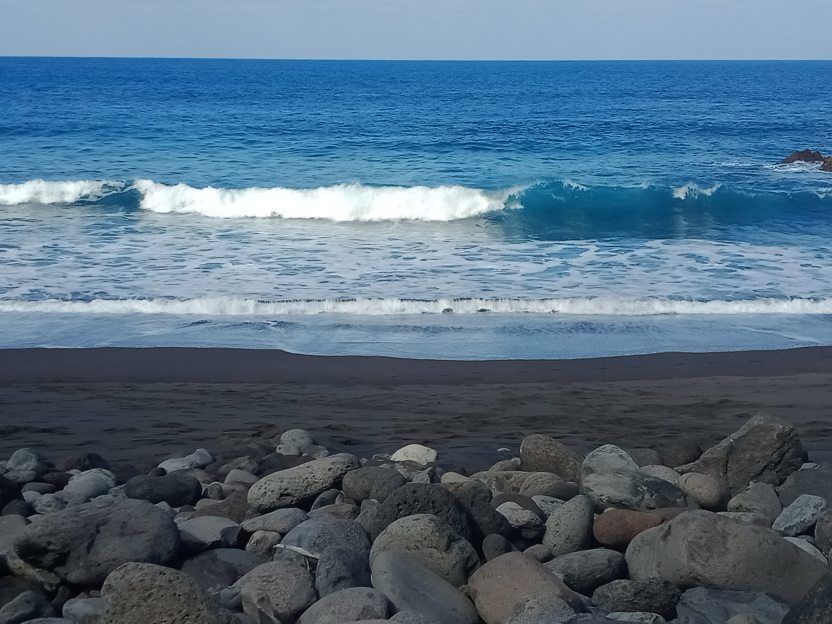 Playa de las Arenas