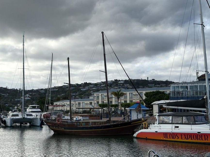 Knysna