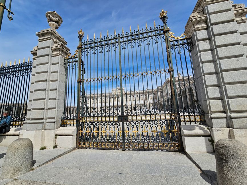Palacio Real