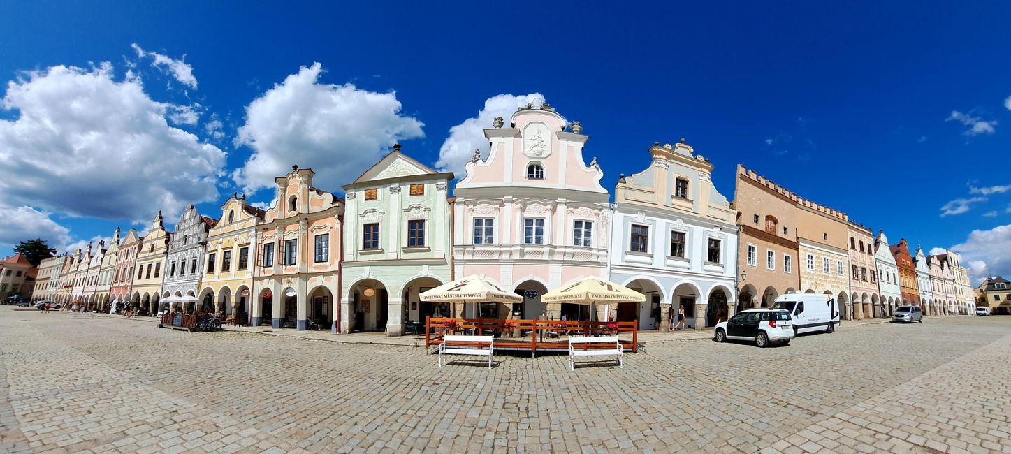 Telč