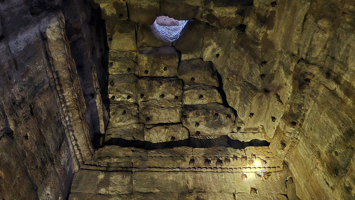 Angkor Wat & Wat Thom