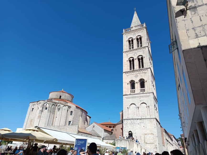 Kathedrale der Heiligen Anastasia