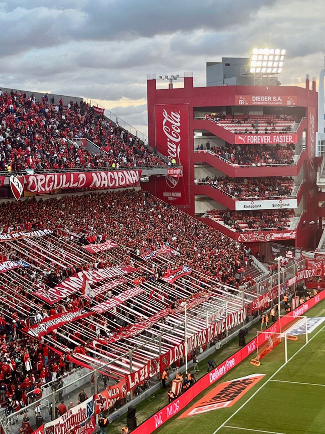 Independiente 