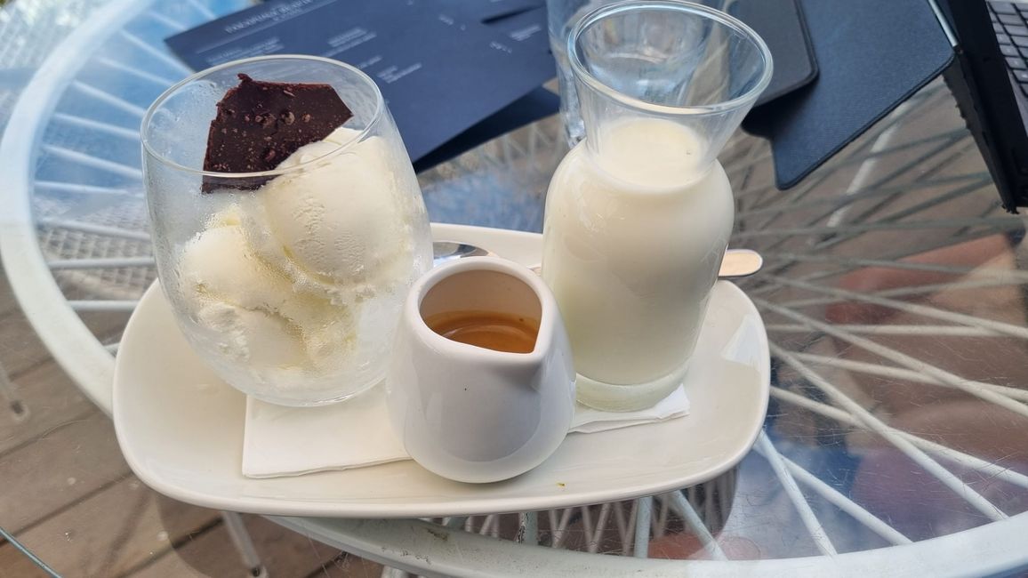 Più mare e più vino
