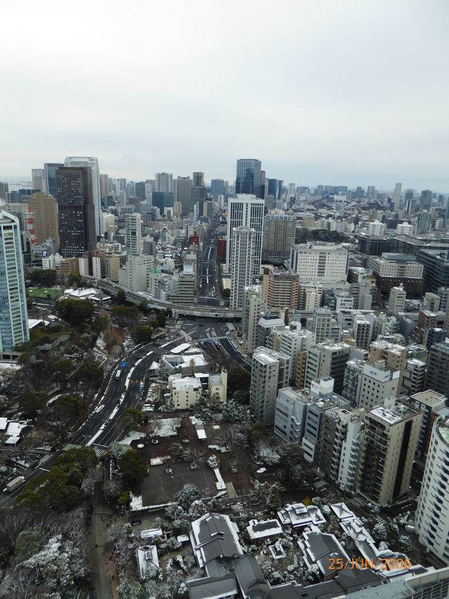 76. Tag Tokyo, Giappone 08.02.2026