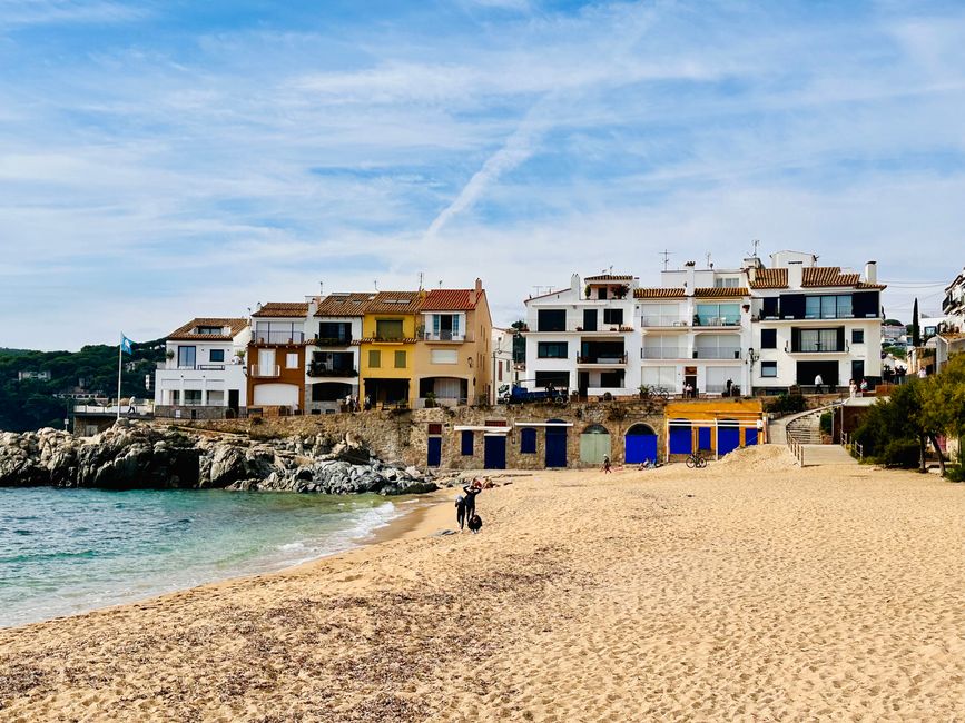 Calella de Palafrugell