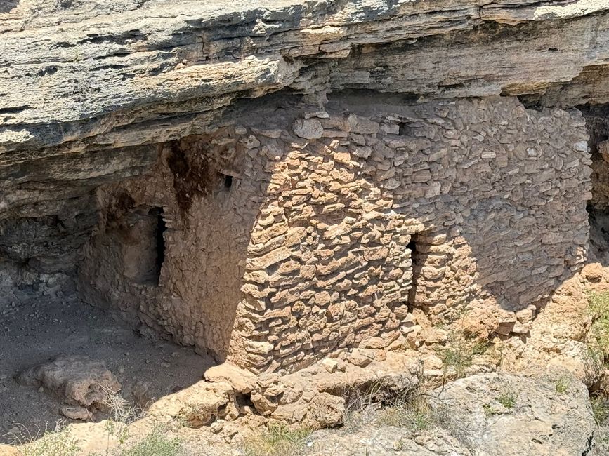 Montezuma Well