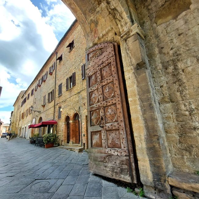 Tuscany Tour 2026