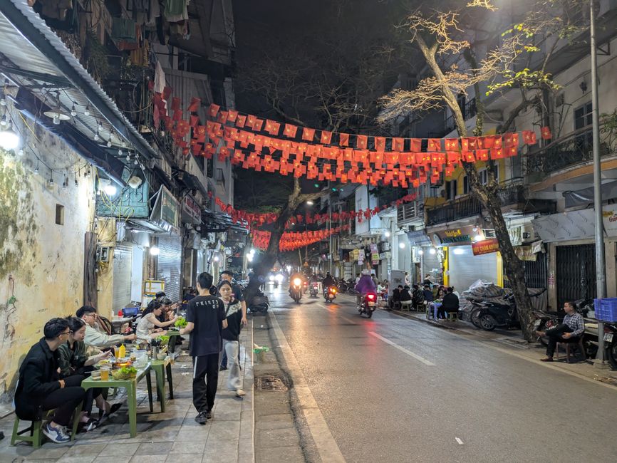 Hanoi