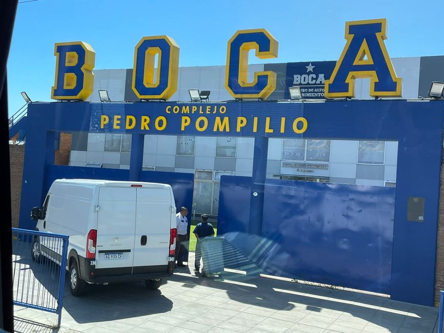Stadio di calcio