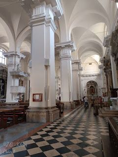 Kathedrale von Koper