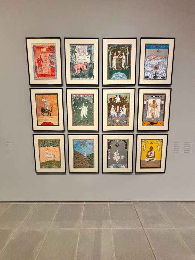 Mein Abenteuer in London – Fünf Tage voller Entdeckungen