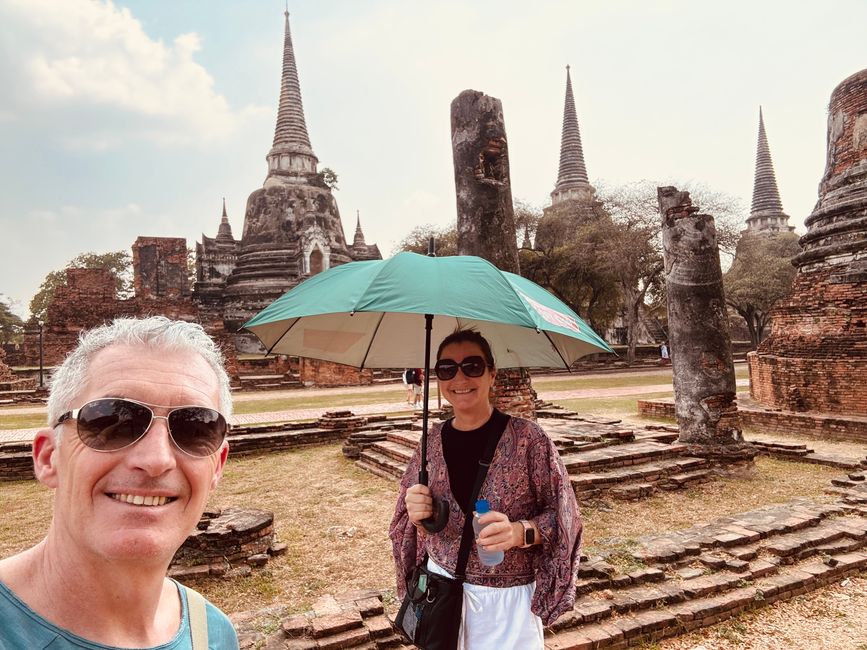 Ayutthaya