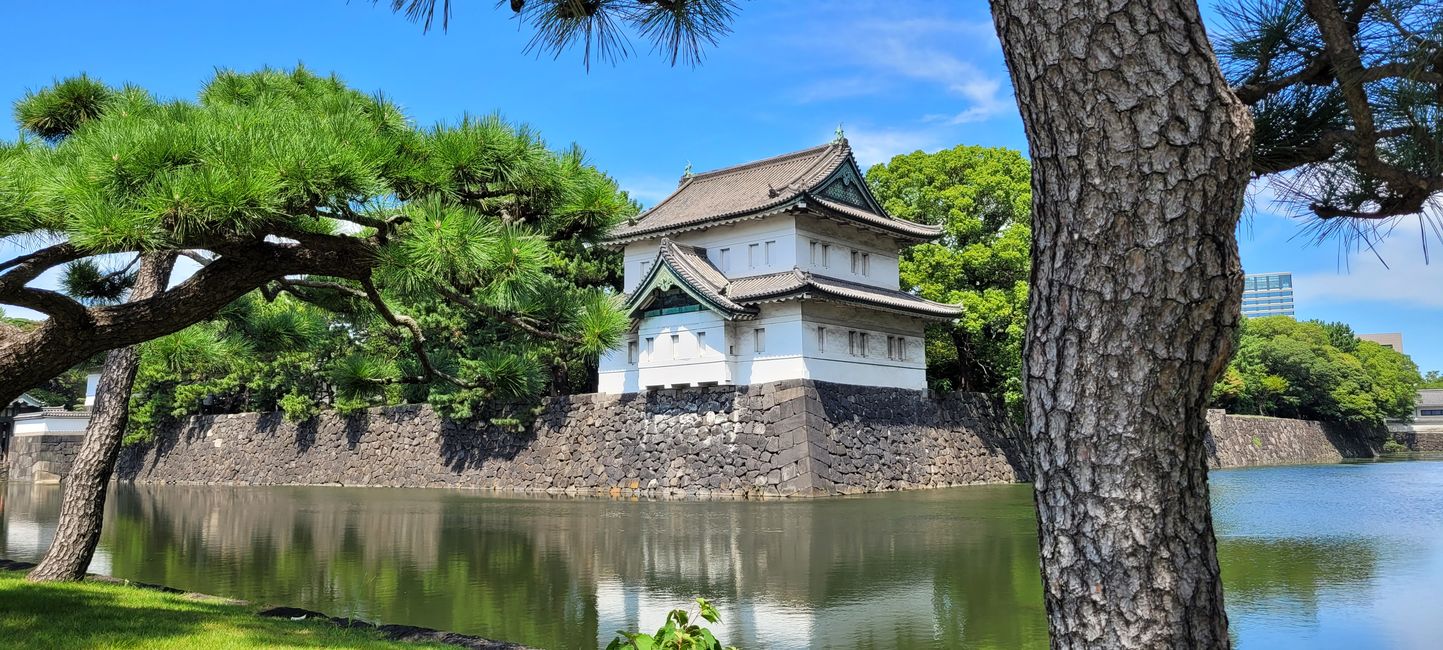 Tag 19. Tokio part 4