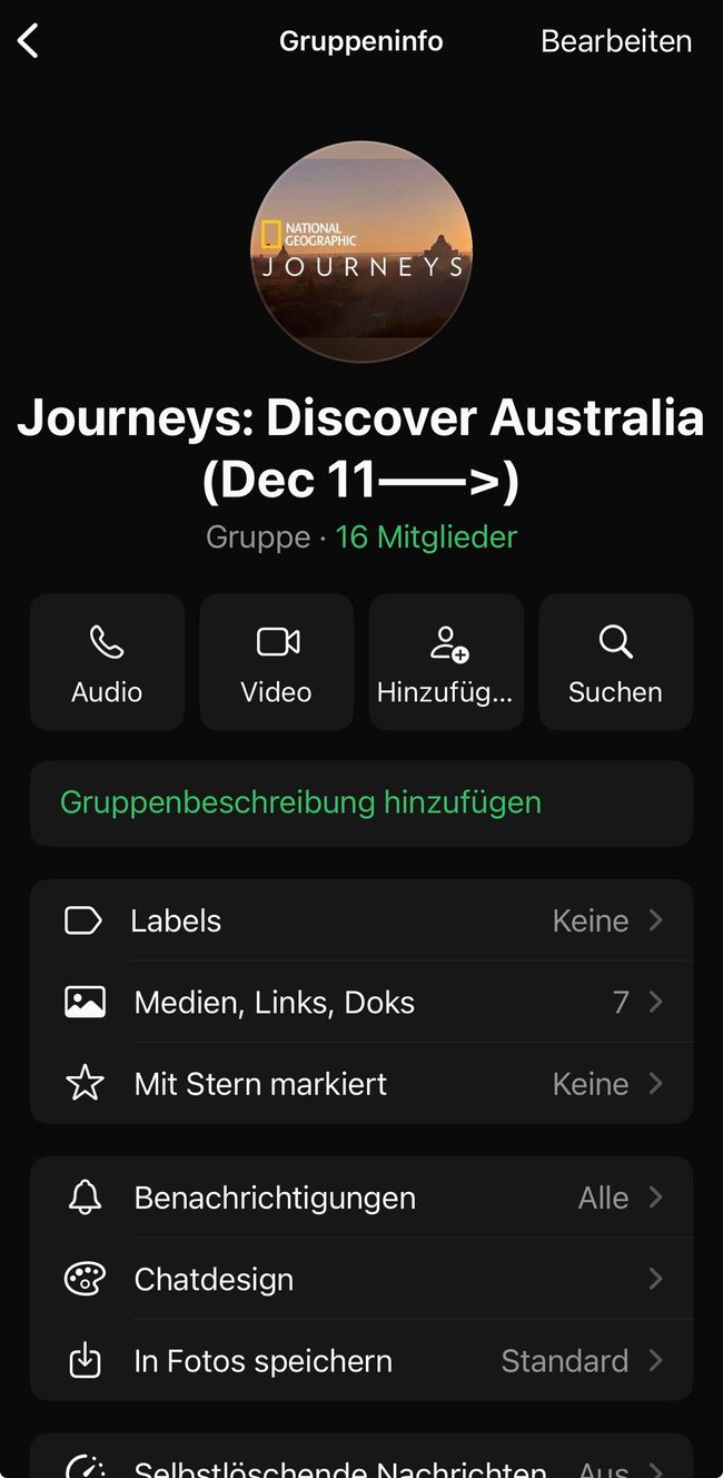 Noël à Melbourne – quatre kangourous, marketing percutant et une ville en compétition amicale