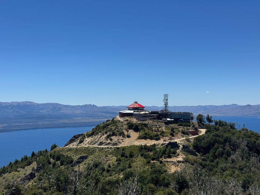 Bariloche
