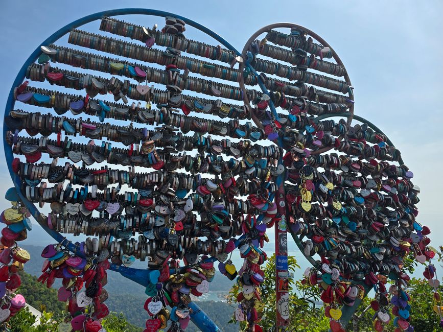 Langkawi - Reif für die Insel!