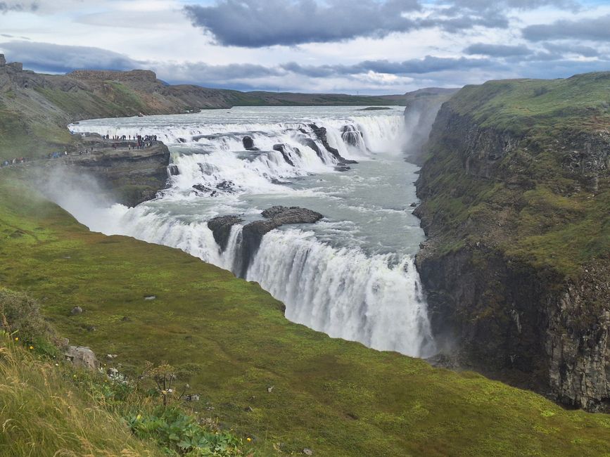 Reykjavik/Iceland