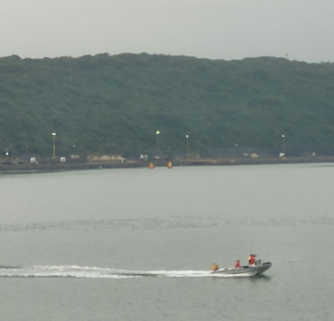 Día 139 de 175: Crucero alrededor del mundo - Durban/Sudáfrica