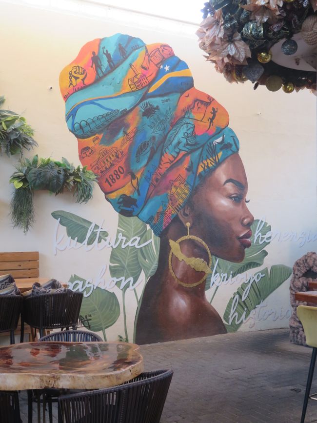 Peinture murale