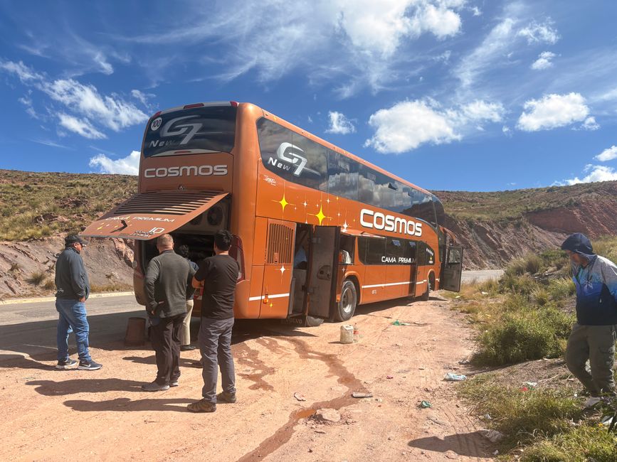 Cochabamba