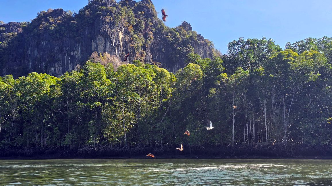 Langkawi - Reif für die Insel!