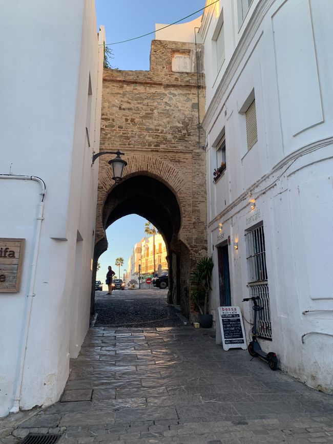 Tarifa
