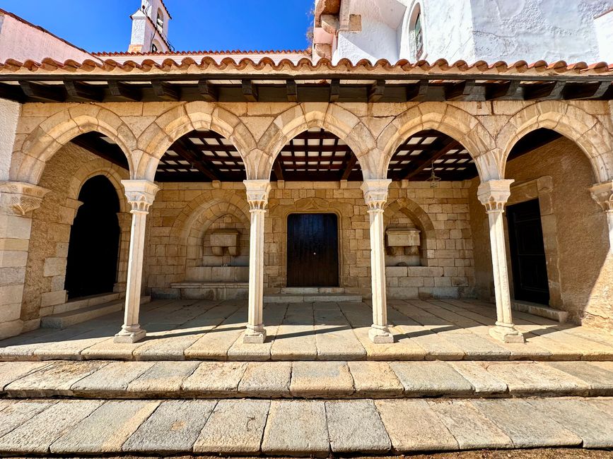 Platja de Sant Pol “Cami de Ronda”