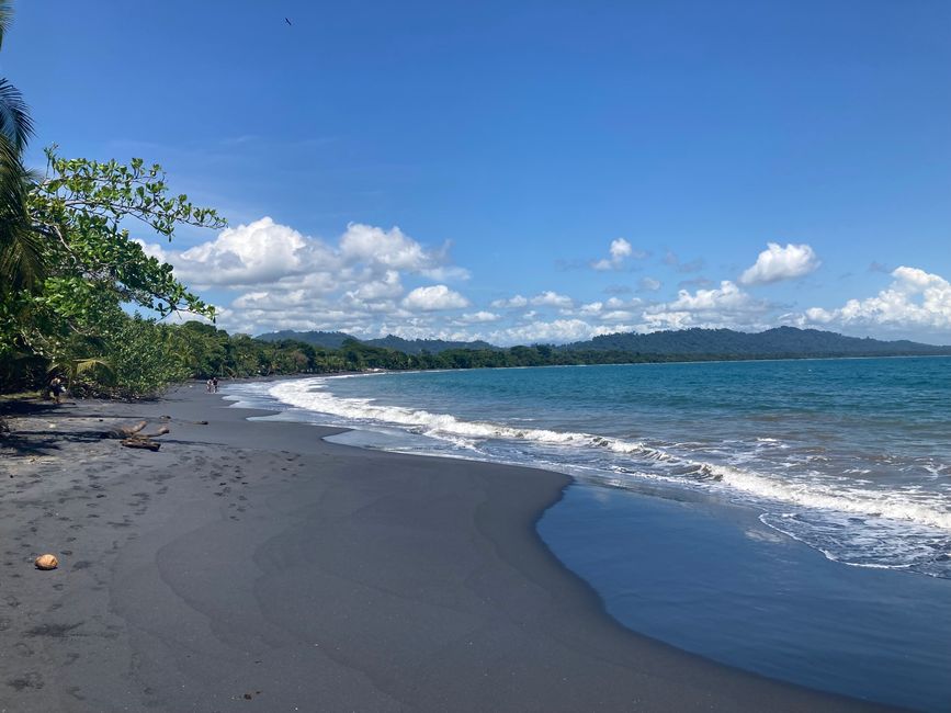 Puerto Viejo