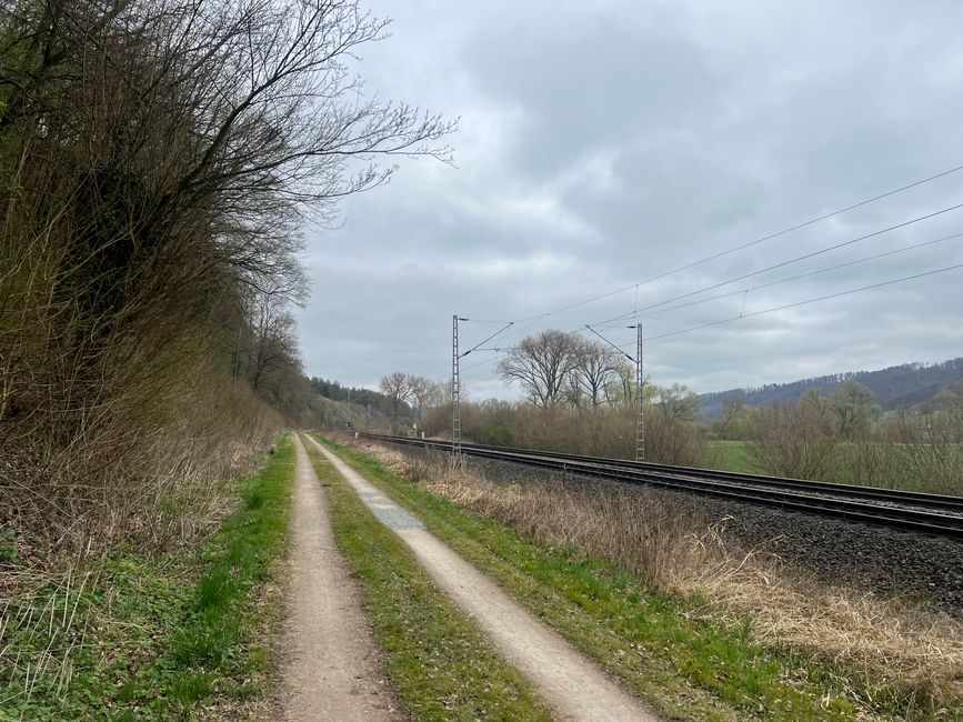 07 vers Langenhagen