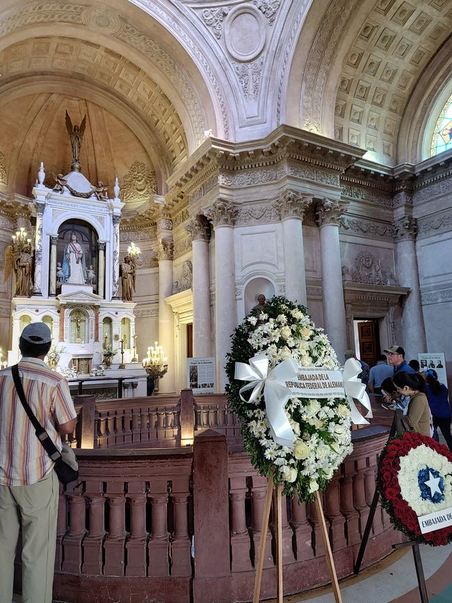 Paraguay, Asunción