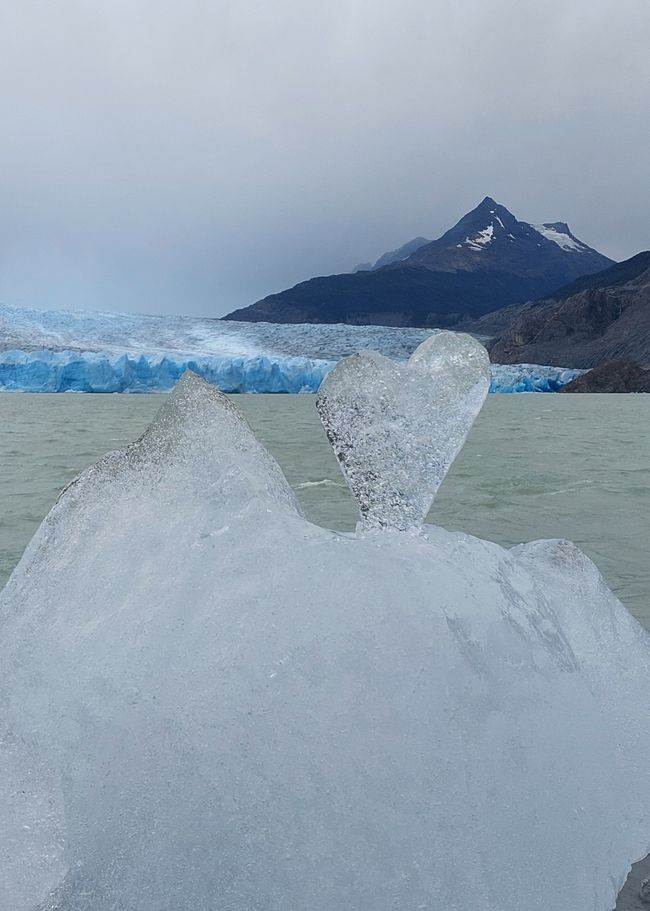 Chile - Santiago und Patagonien