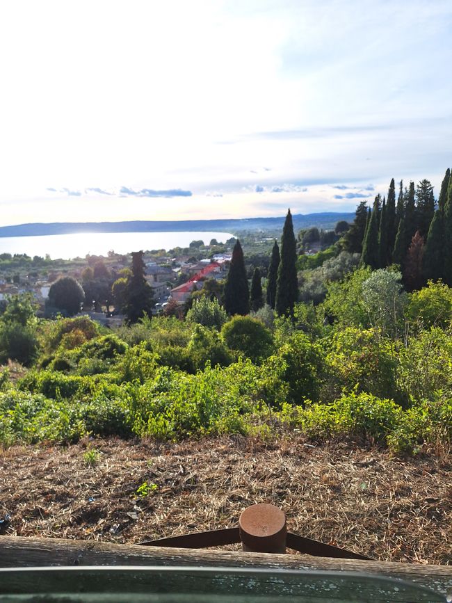 Lago di Bolsena 