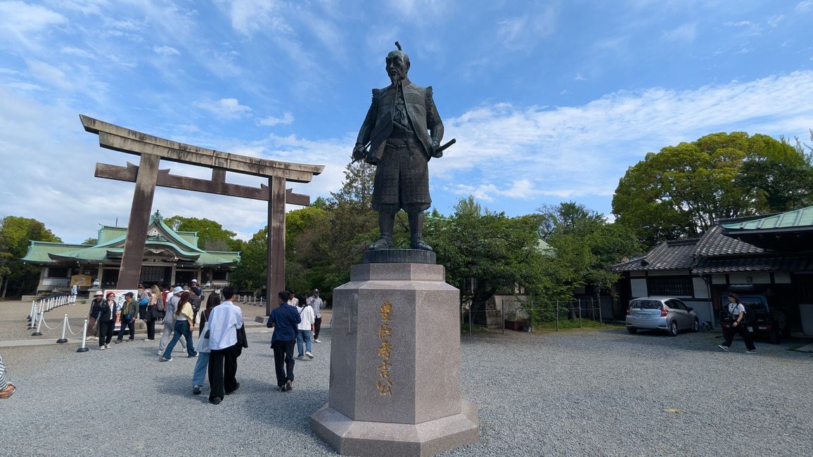 Osaka