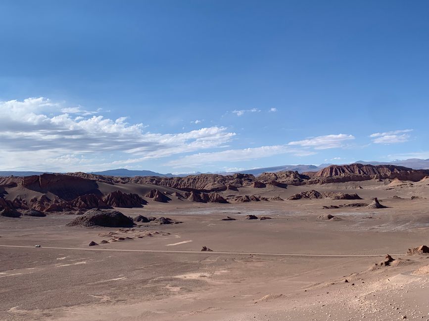 San Pedro de Atacama (Parte 1)