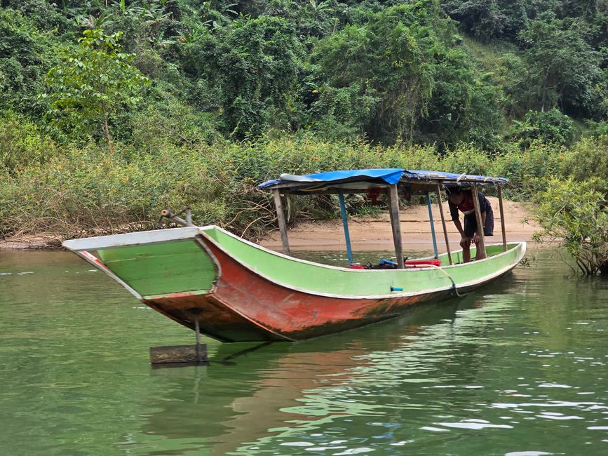 Muang Ngoy