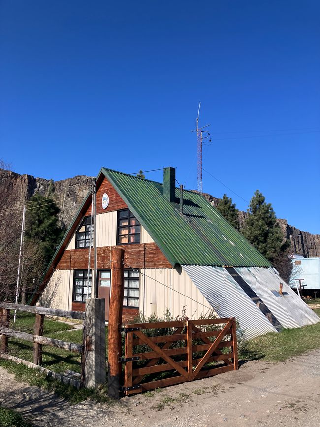 Patagonia - El Chaltén