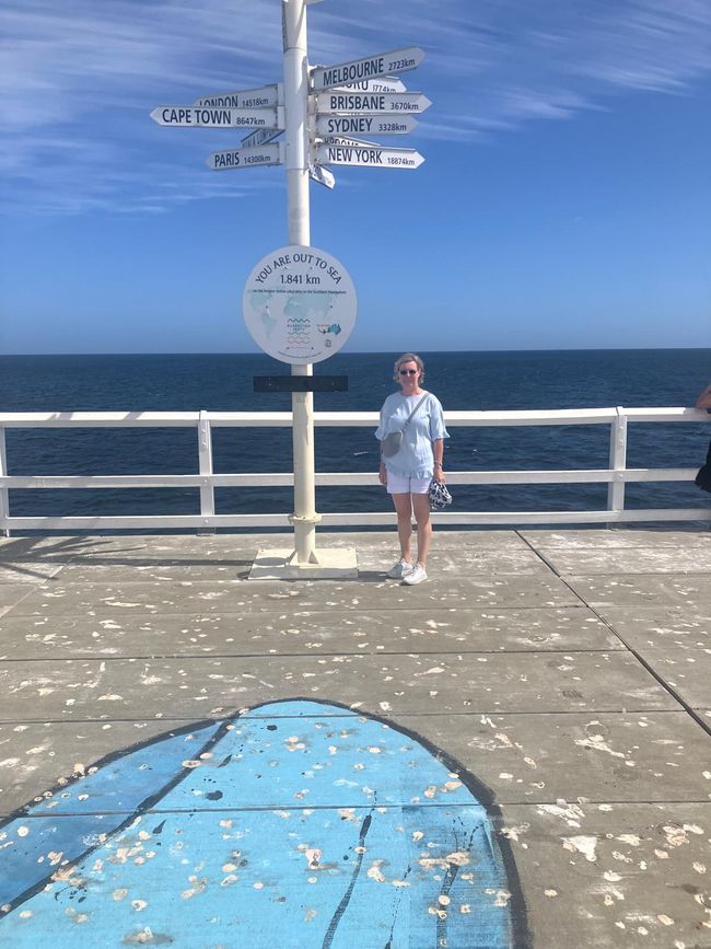 Nel mezzo del mare