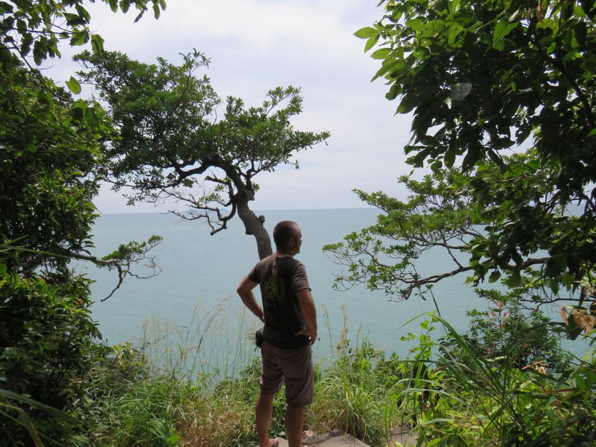 Thailand - Koh Lanta