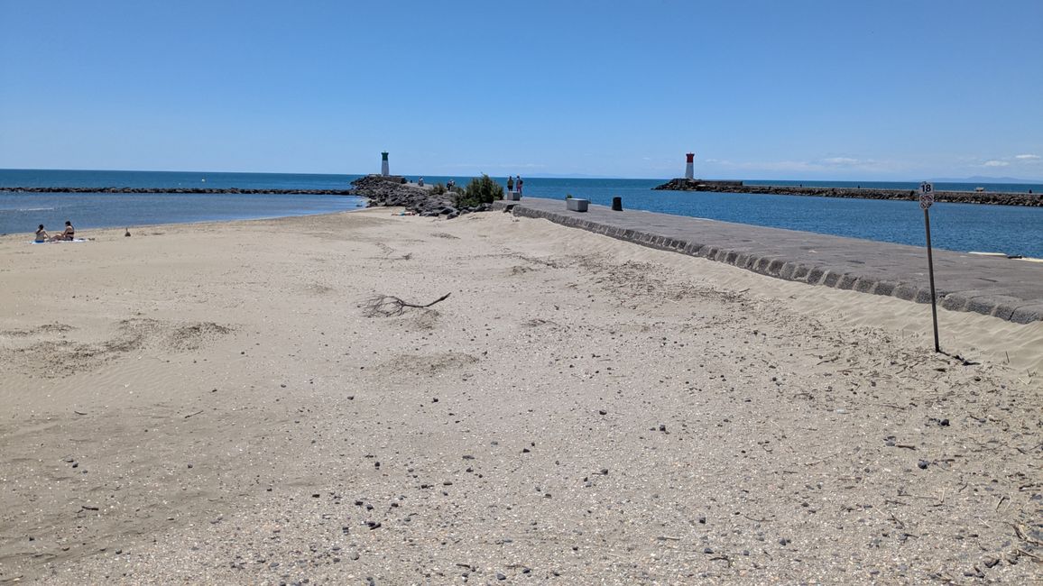 Grau d'Agde