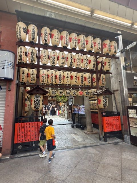 Geisha