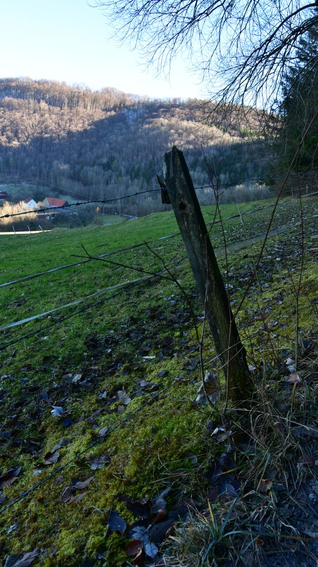 R E I T E R L E S   K A P E L L E - Wallfahrt, Legende und Wanderparadies