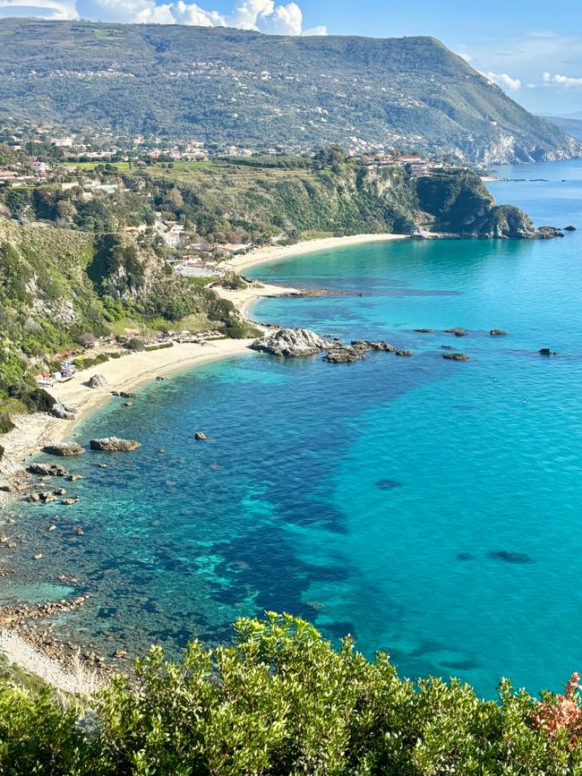 Capo Vaticano