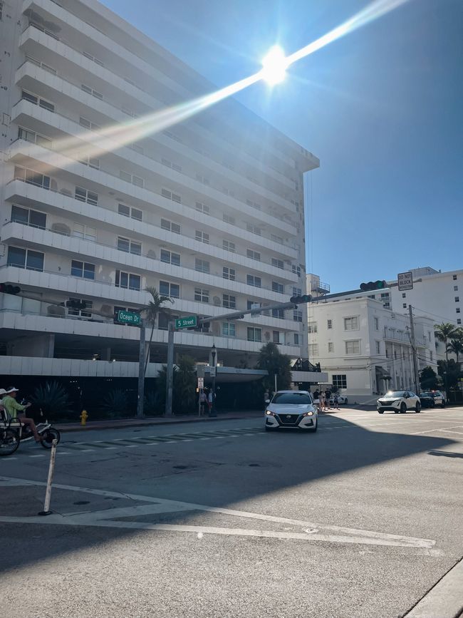 Bienvenue à Miami 1ee1f8