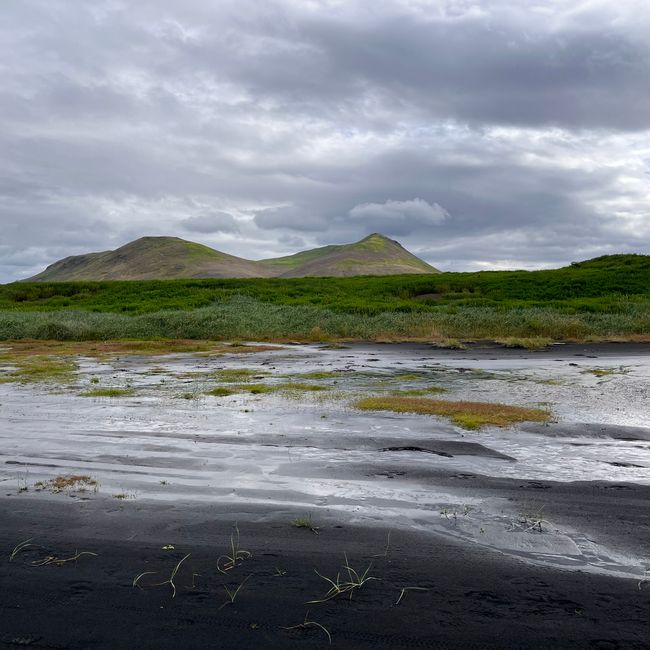 Myvatn