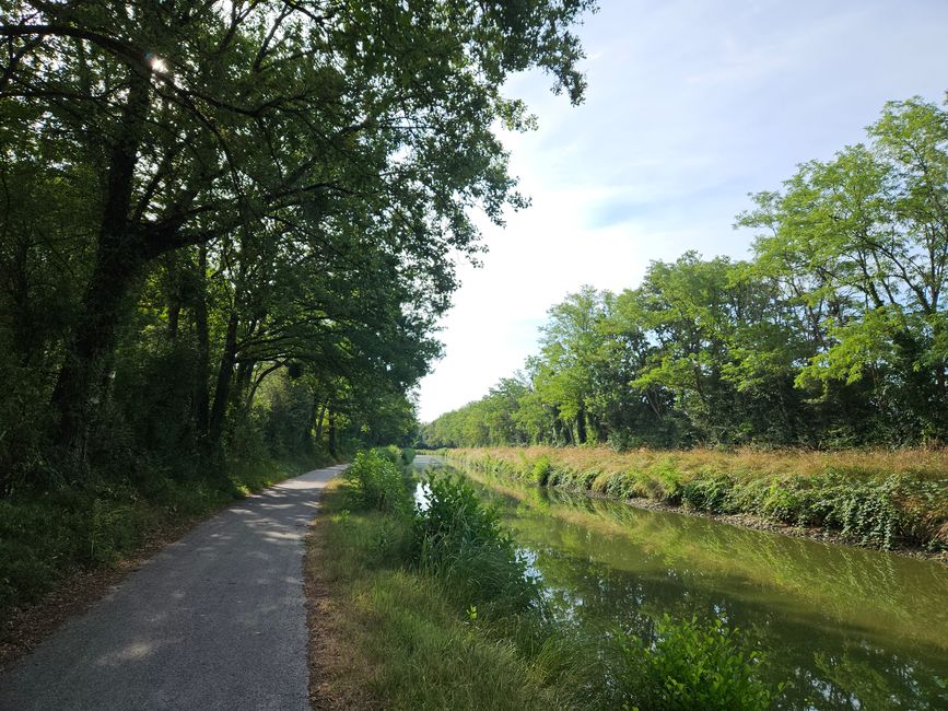 Canal d'Orléans