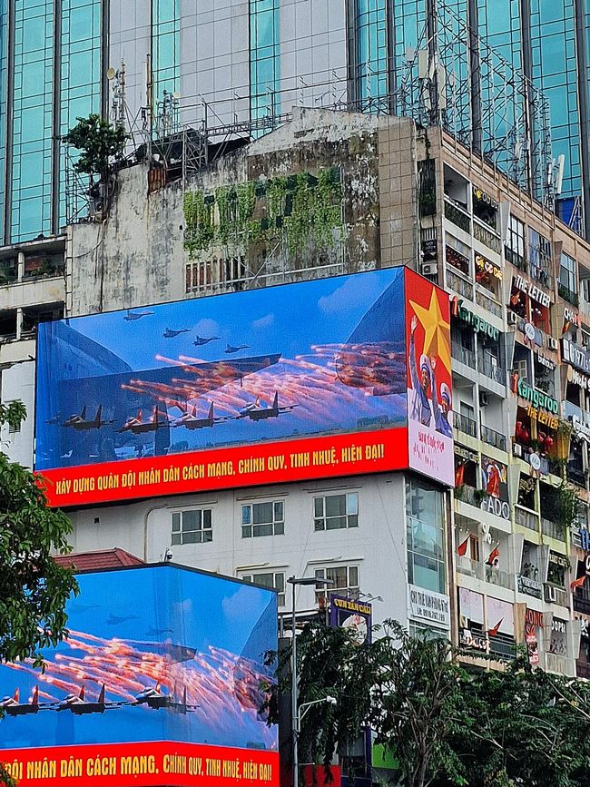 2. Warnung! Sicherung