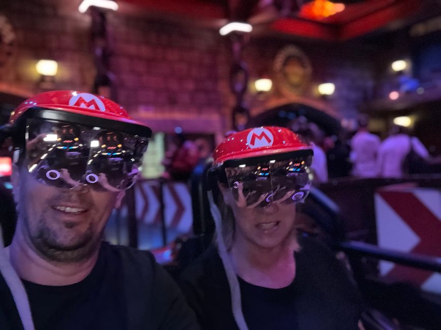 Universal Studios Hollywood