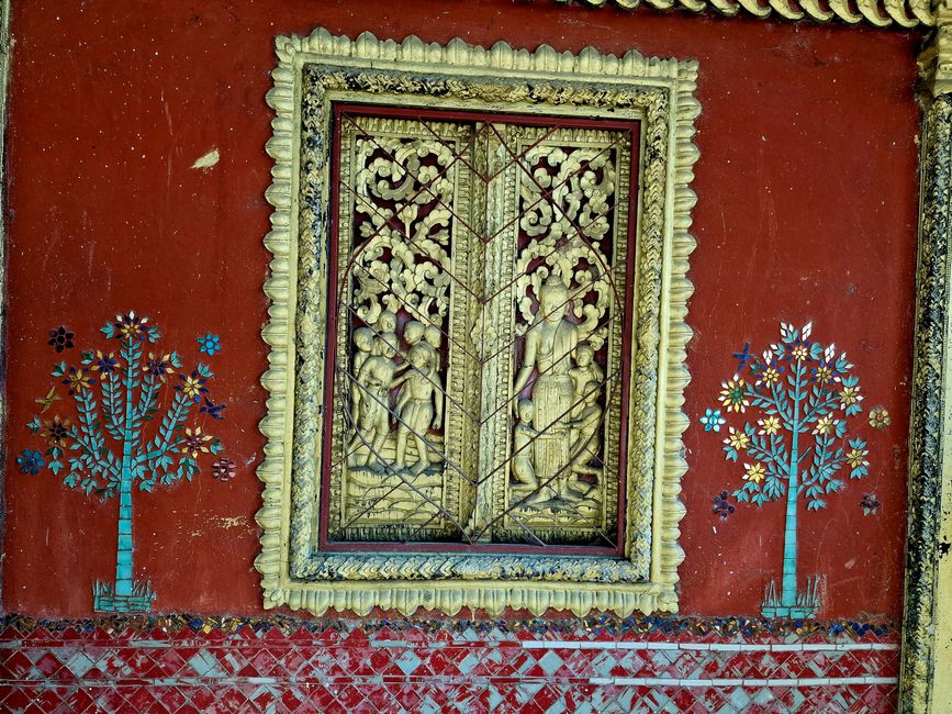 Laset die Kinder zu ihm kommen